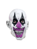 Scary Clown Mask 1