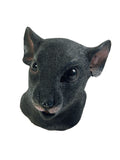 Rat Mask 1