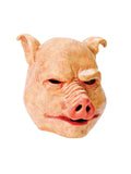 Horror Pig Mask Latex 1