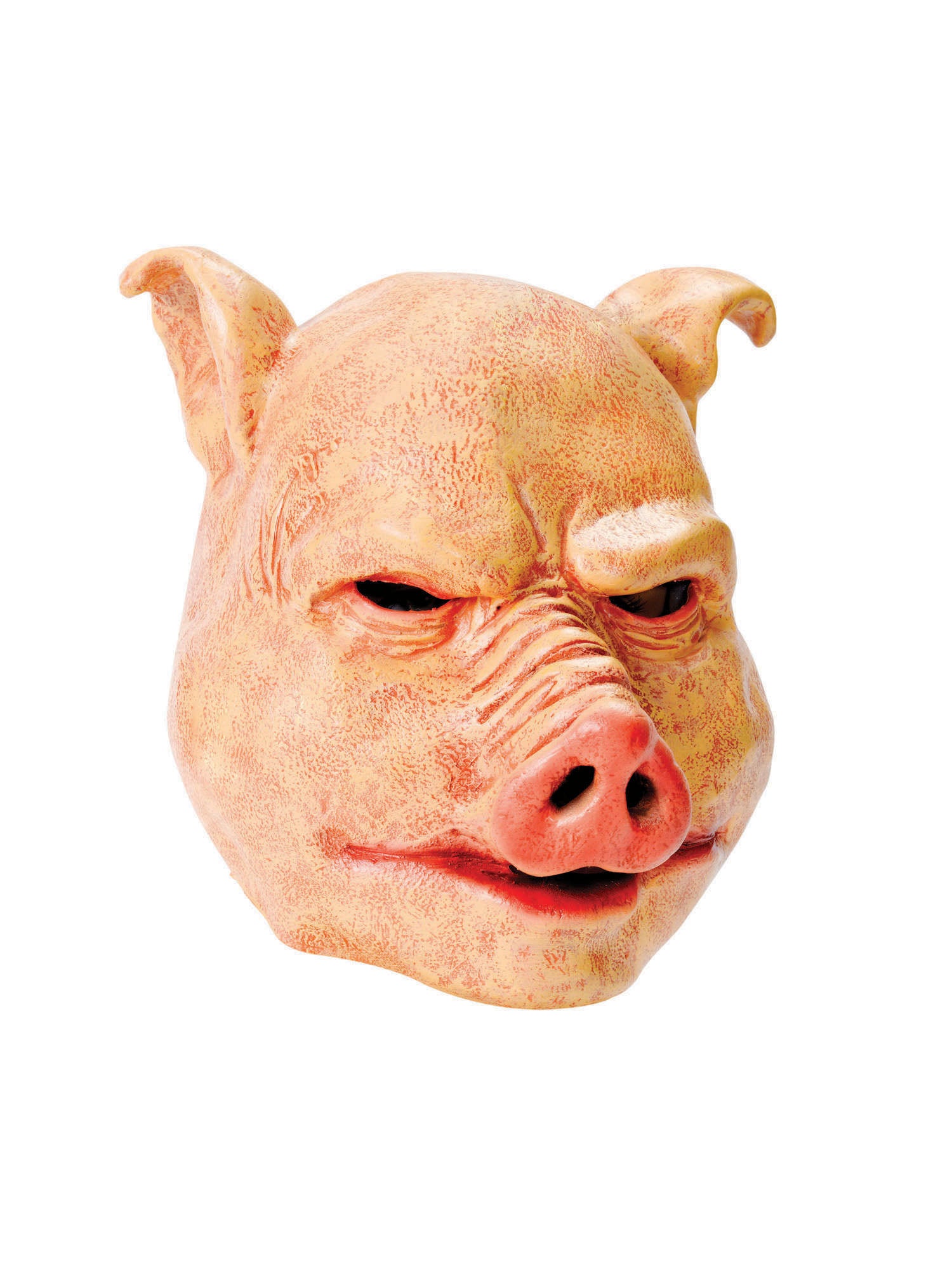 Horror Pig Mask Latex 1
