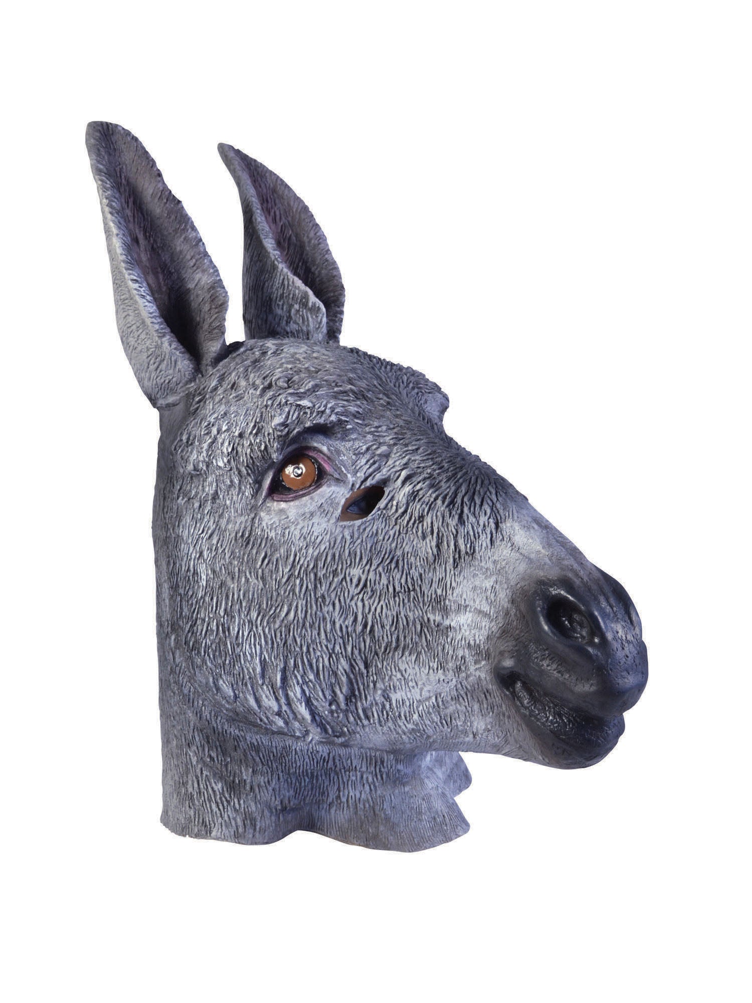Donkey Rubber O/H Mask 1