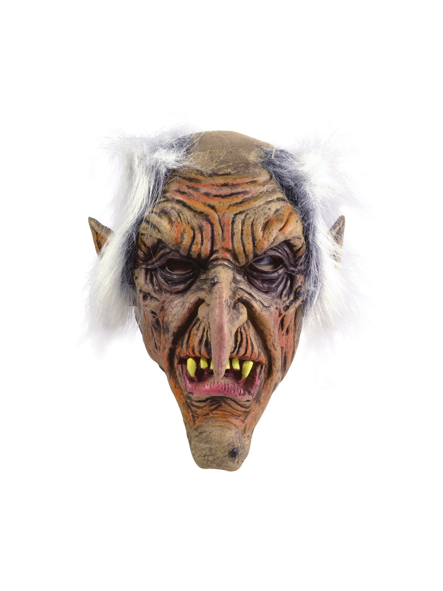Goblin Mask 1