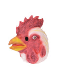 Rooster Mask 1