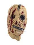 Zipper Mask 1