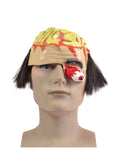Brain Headpiece W/Gory Eye *** 1