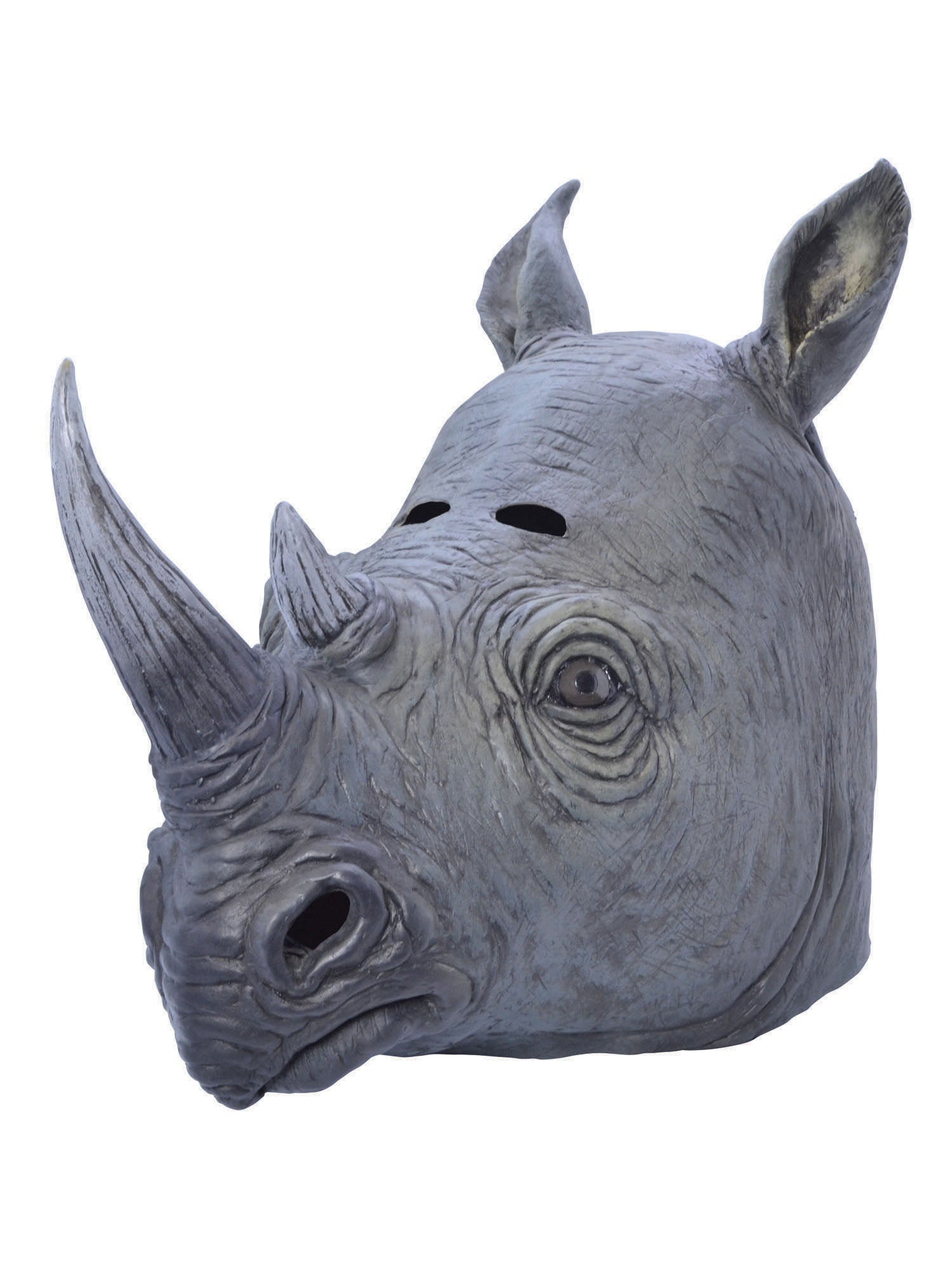 Rhino Mask 1