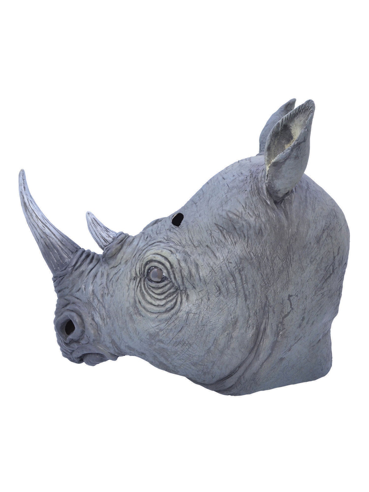 Rhino Mask 2