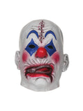 Zipper Clown Mask 1