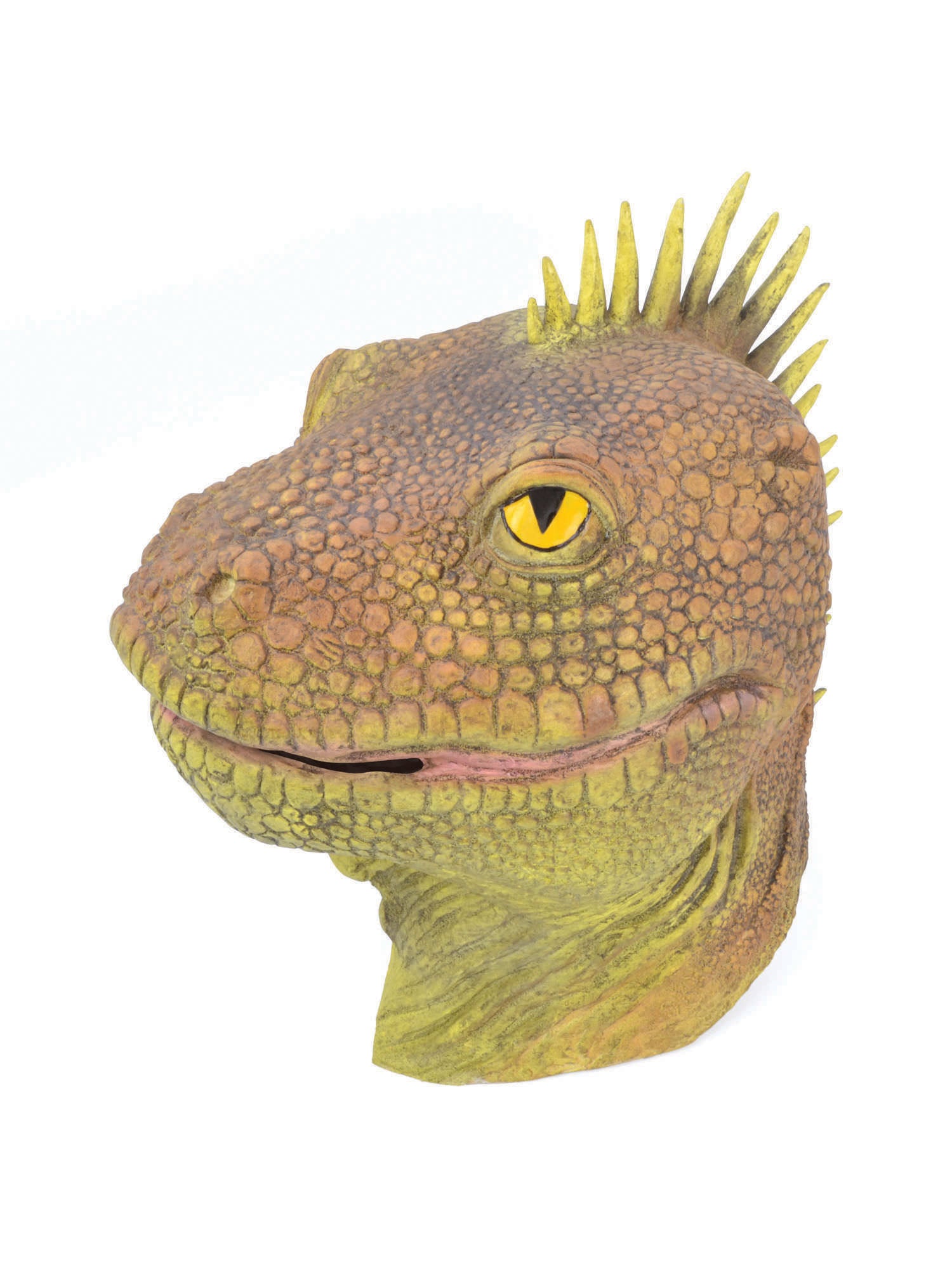 Lizard Mask 1