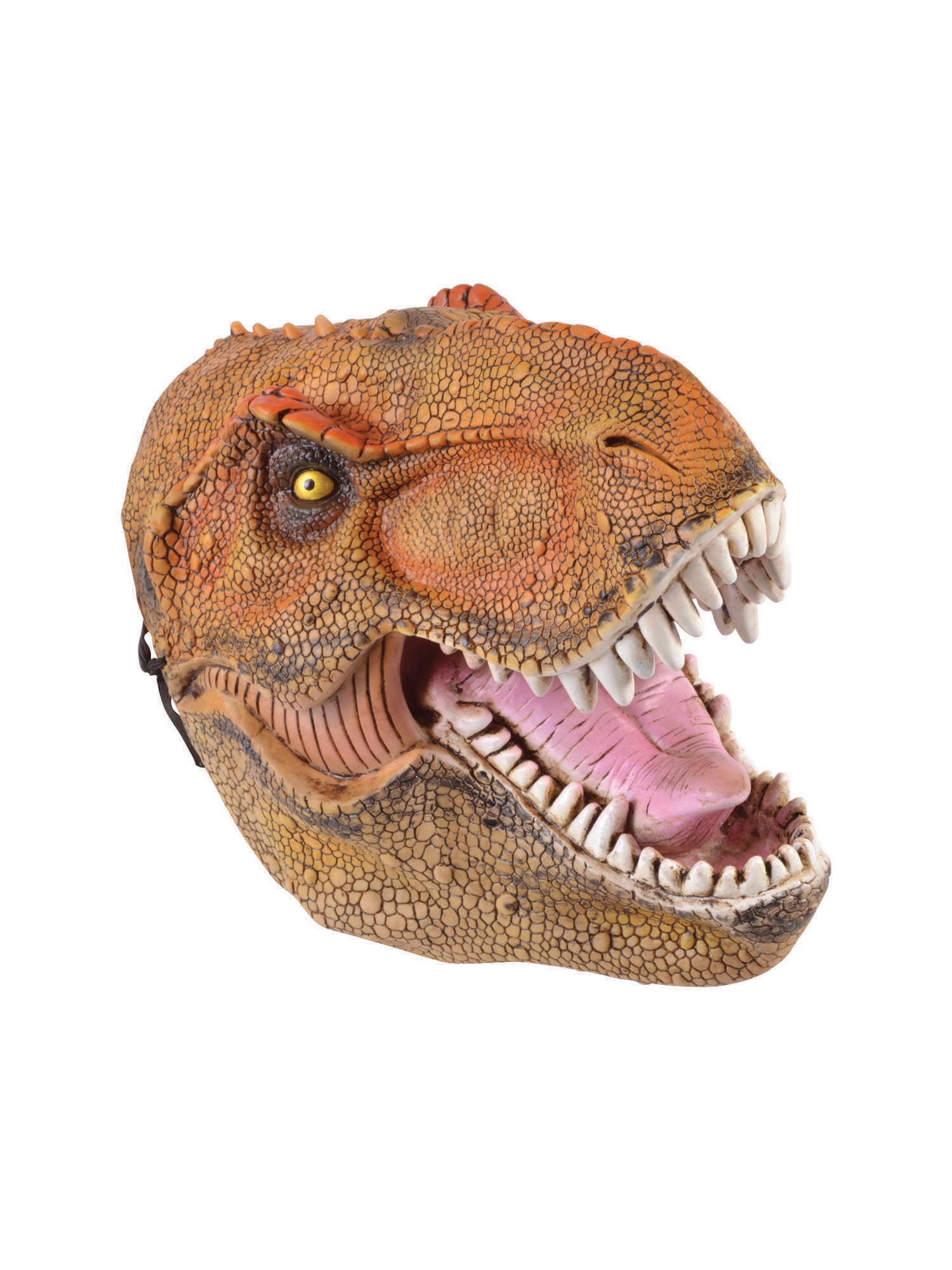 Dinosaur PVC Mask 1