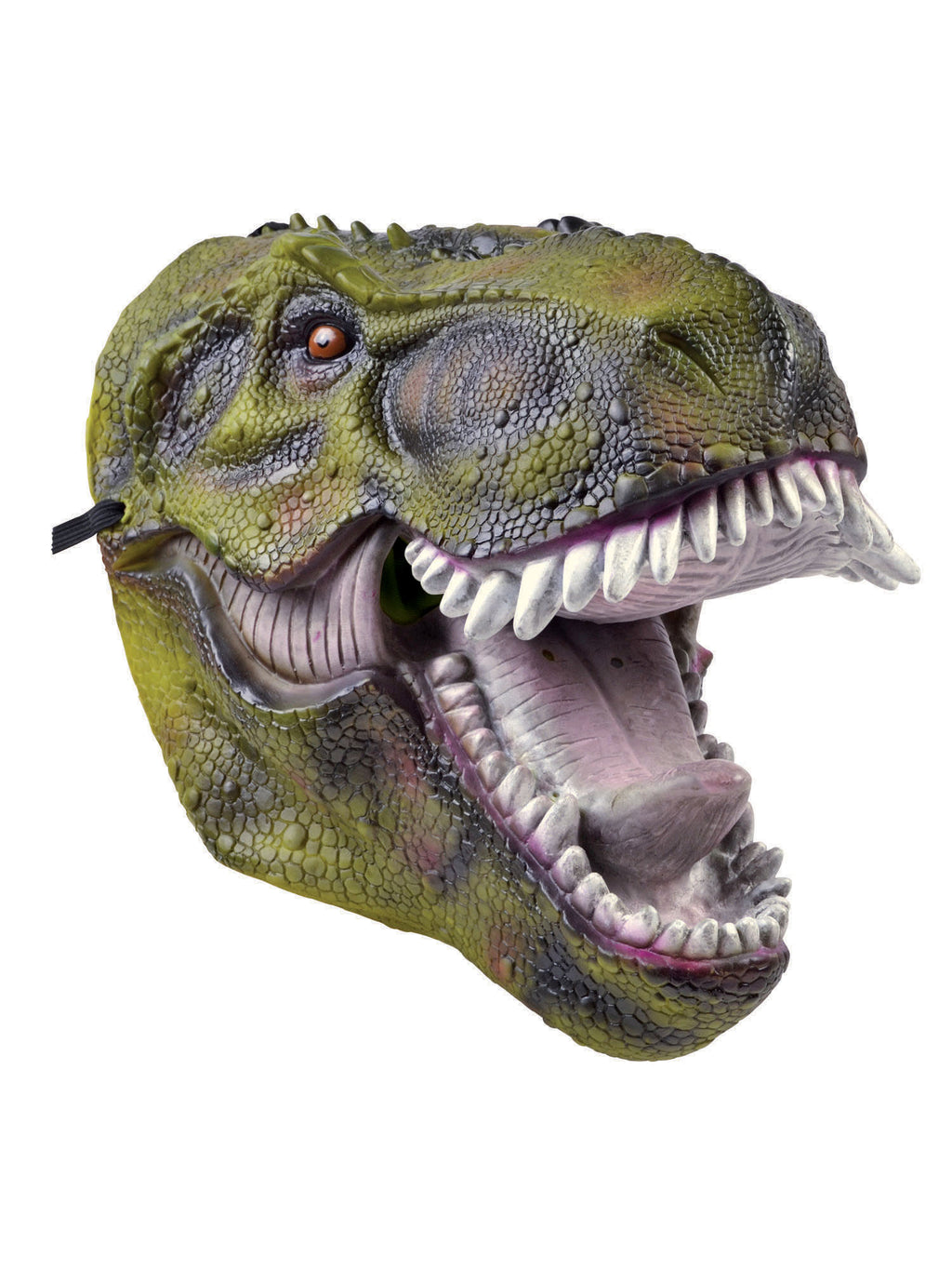 Dinosaur PVC Mask 2