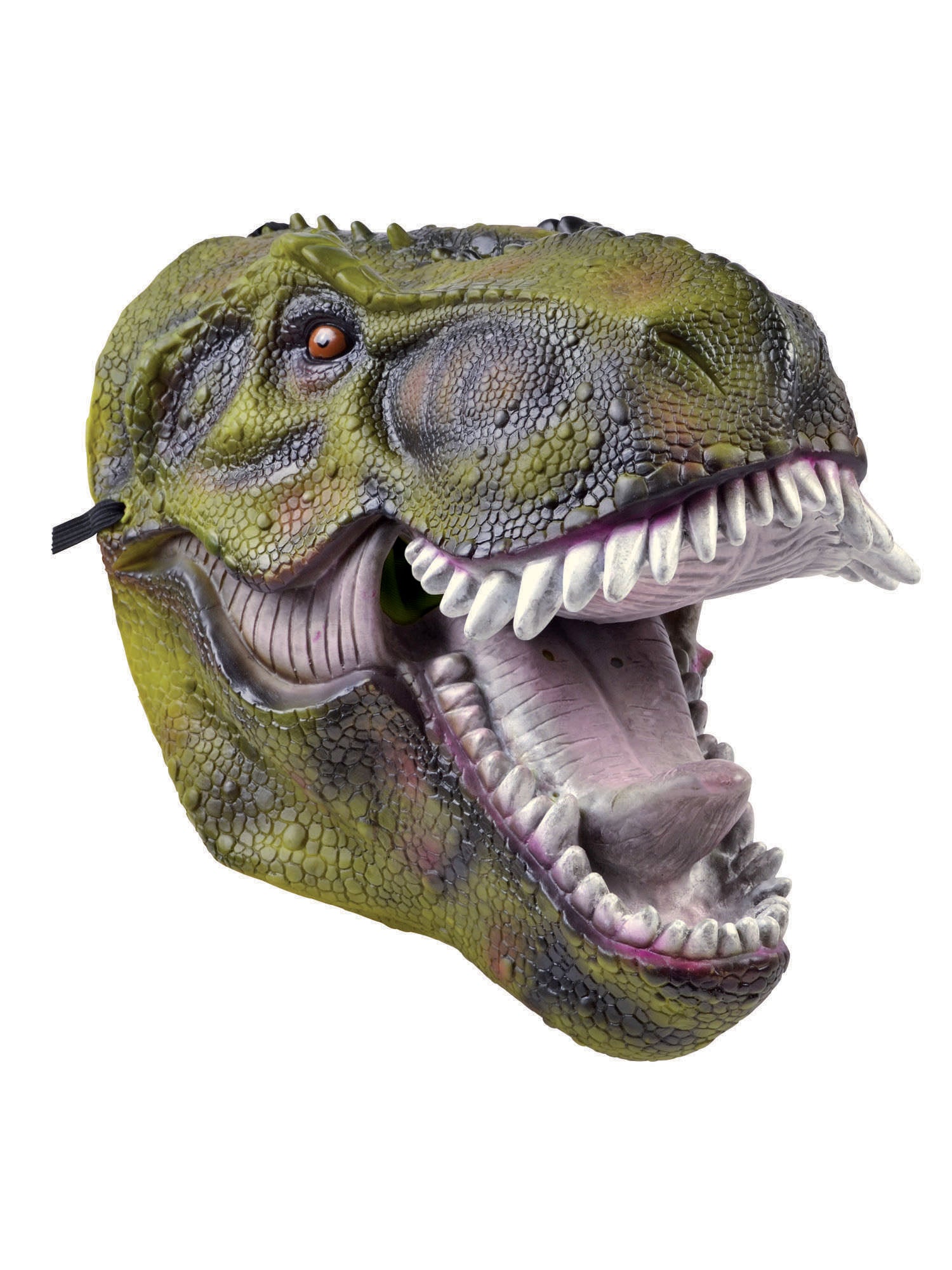 Dinosaur PVC Mask 2