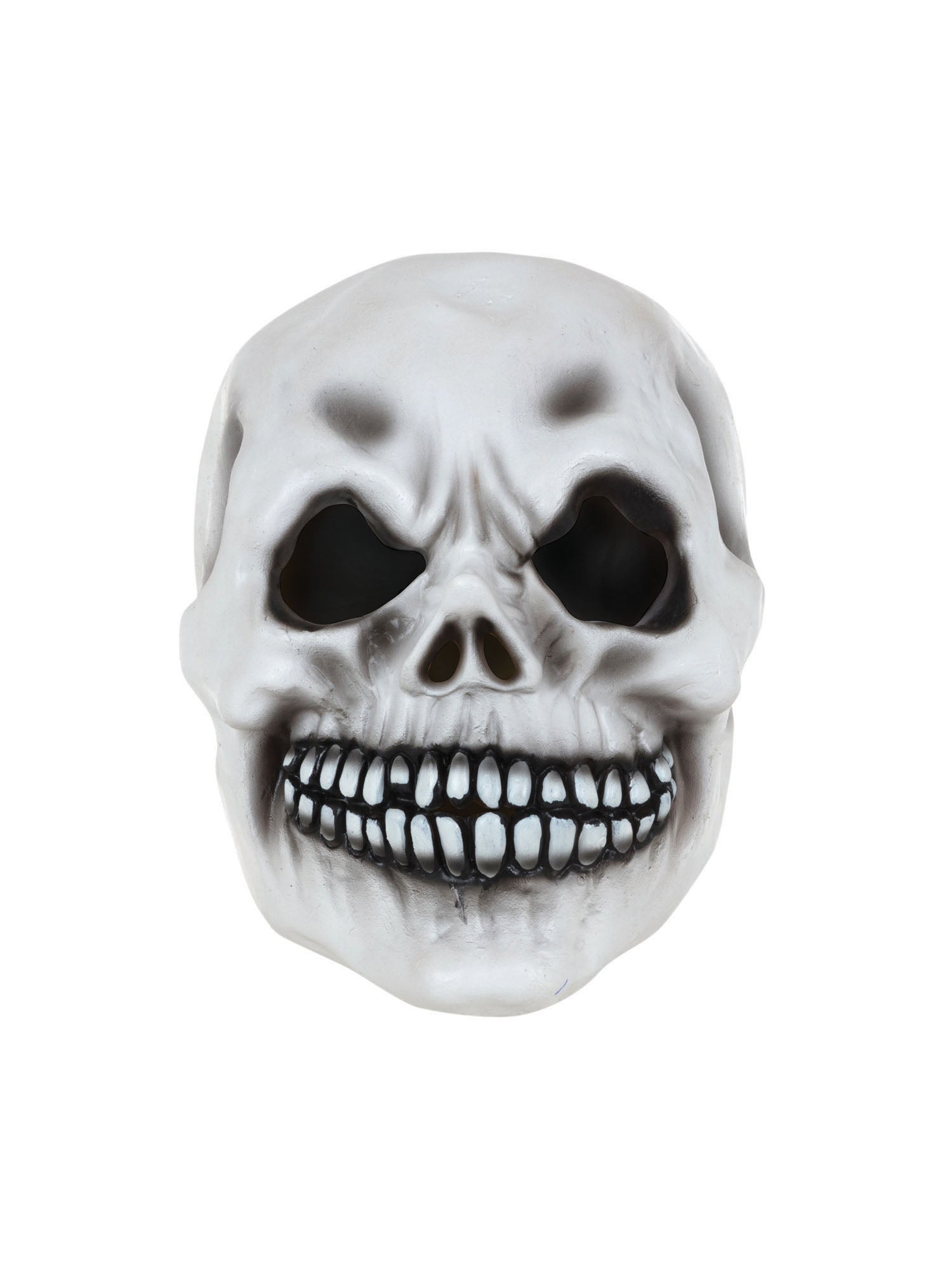Skull Mask Latex 1