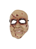 Horror Face Smiling Mask 1