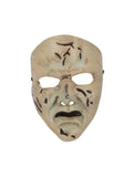 Horror Face Mask Pvc*** 1