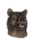 Bear Mask 1