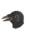 Crow Mask 1