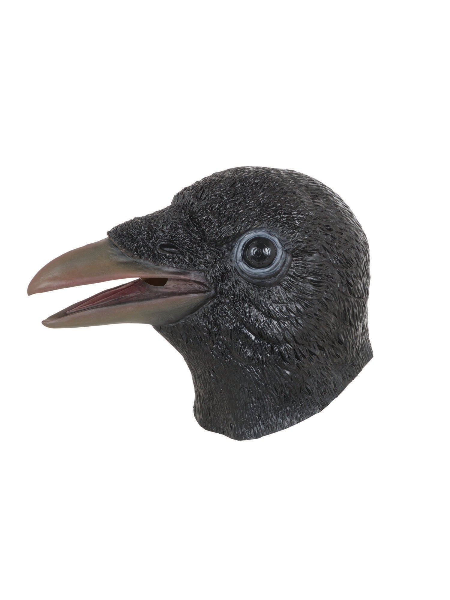 Crow Mask 1