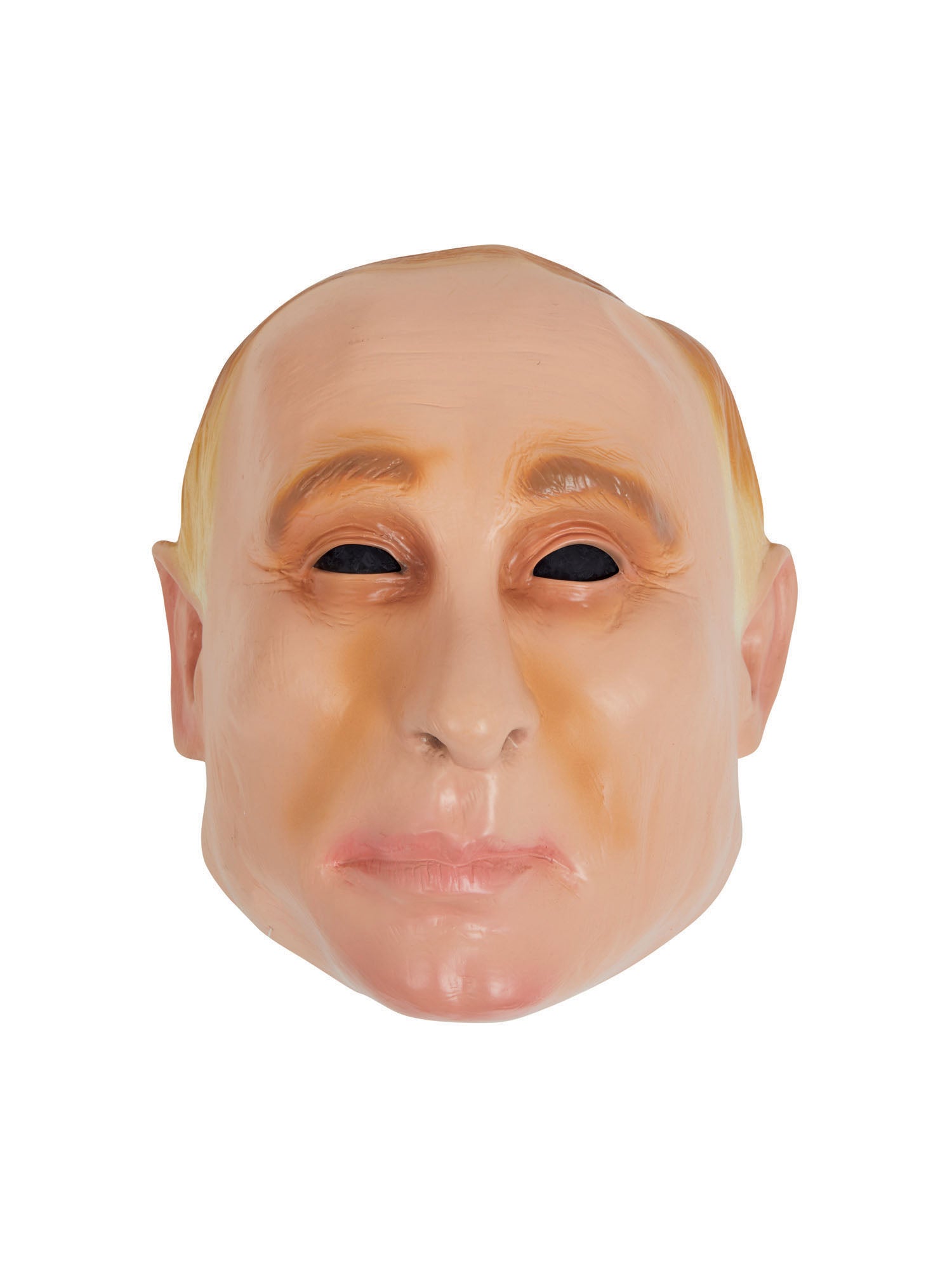 Putin Mask Vinyl 1