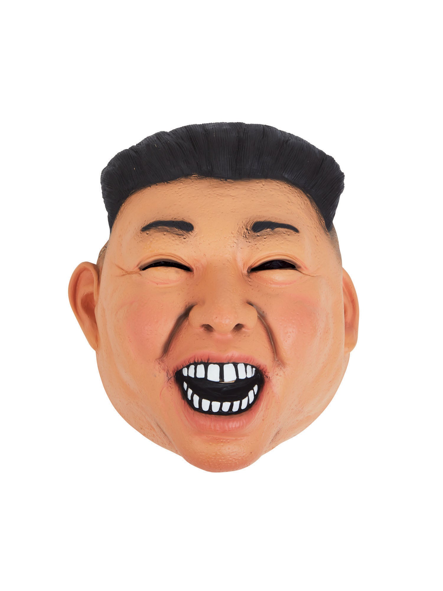 Kim Mask Vinyl 1