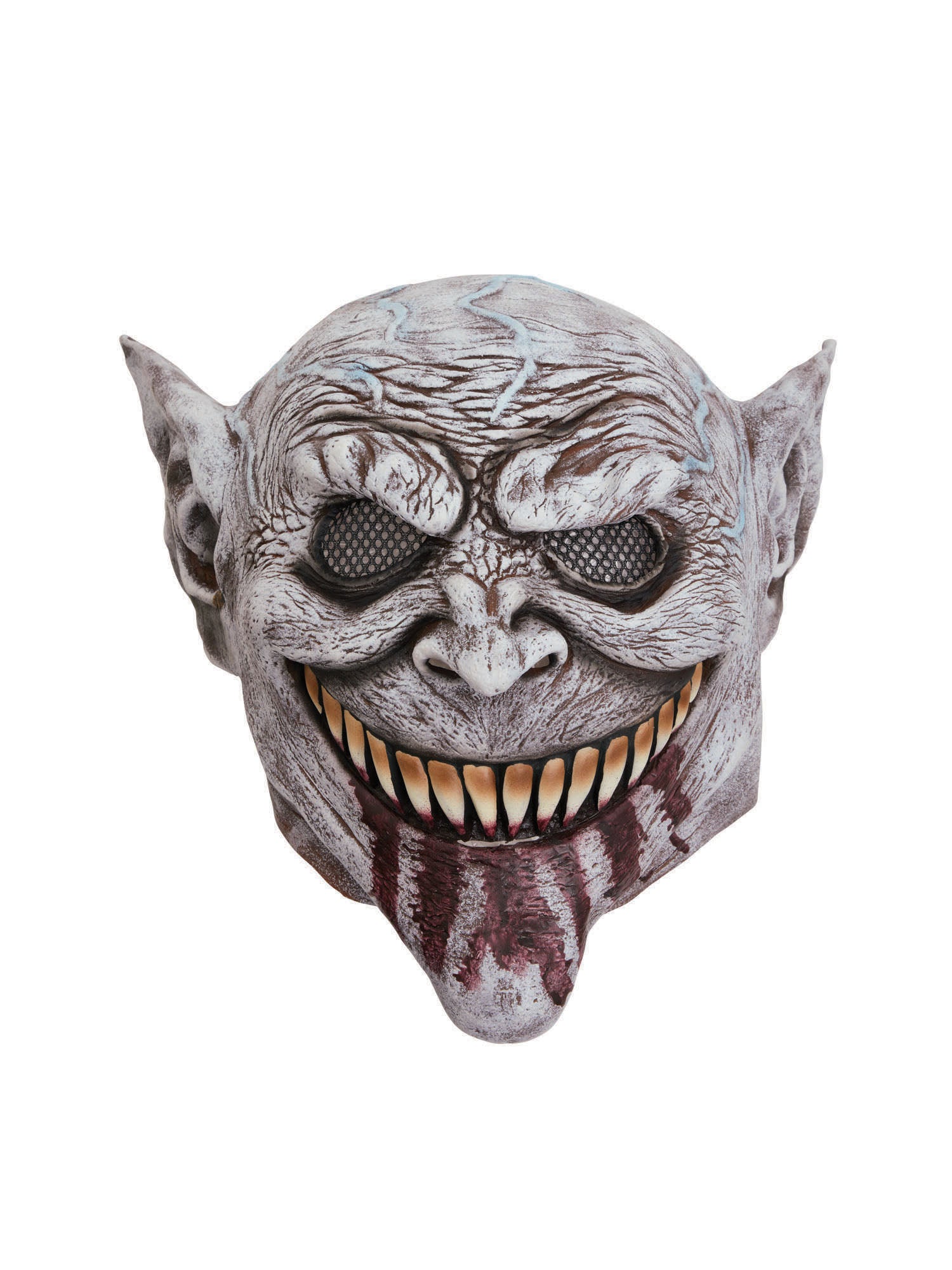 Goblin Bloody Tongue Mask 1
