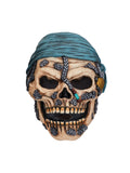 Skull Pirate Mask 1