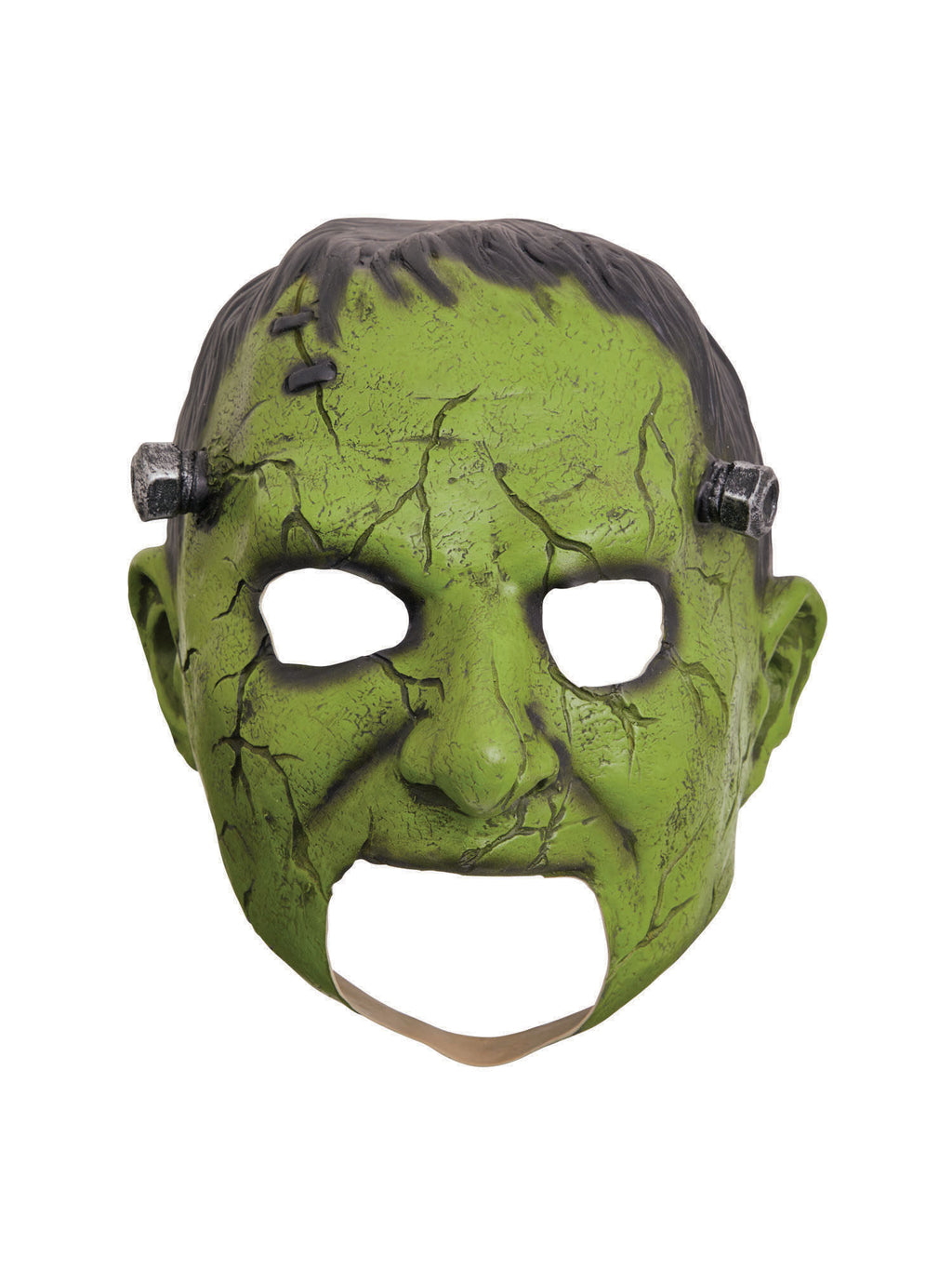 Frank Latex Mask 1