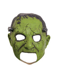 Frank Latex Mask 1