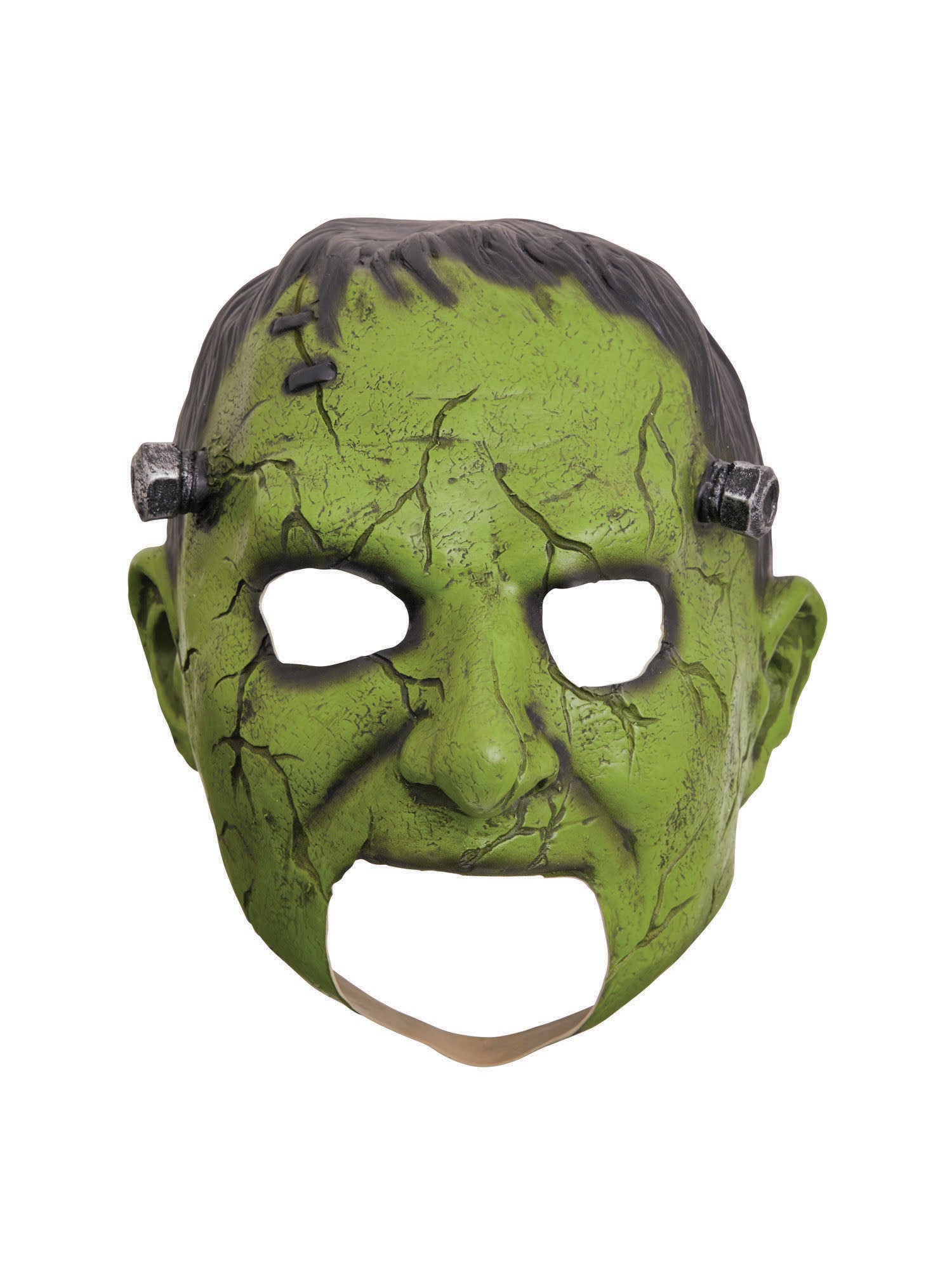 Frank Latex Mask 1
