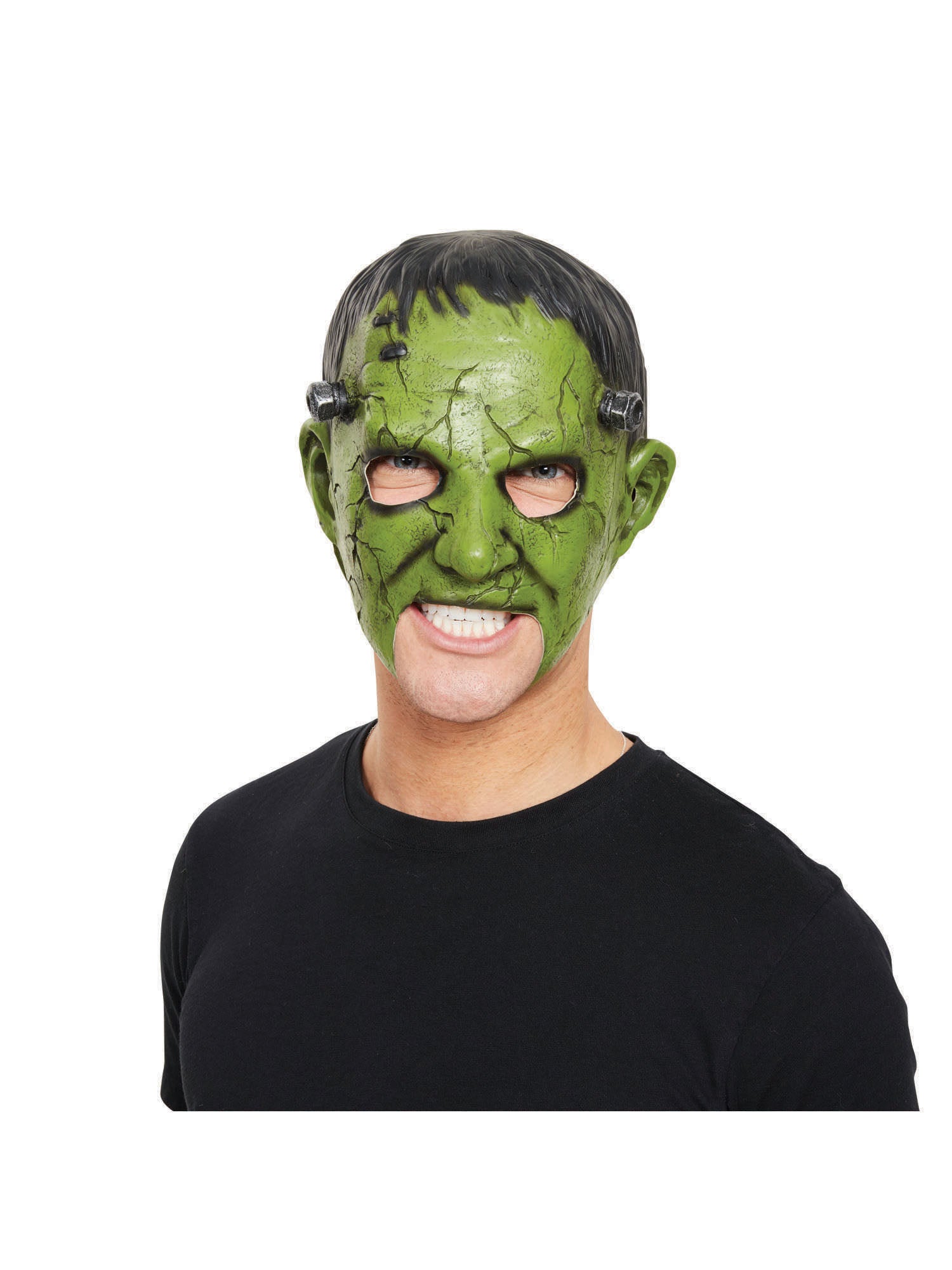 Frank Latex Mask 2