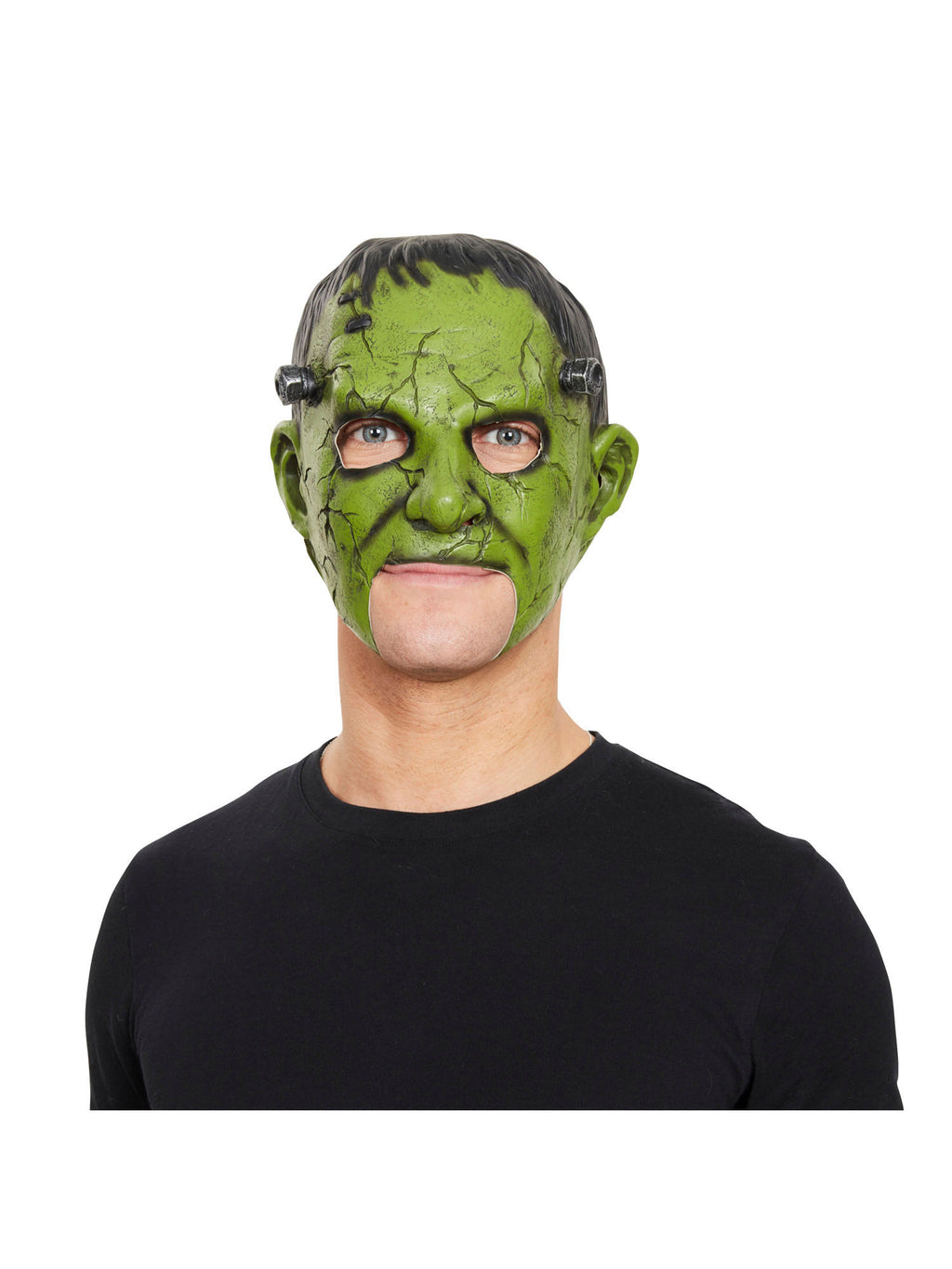 Frank Latex Mask 3