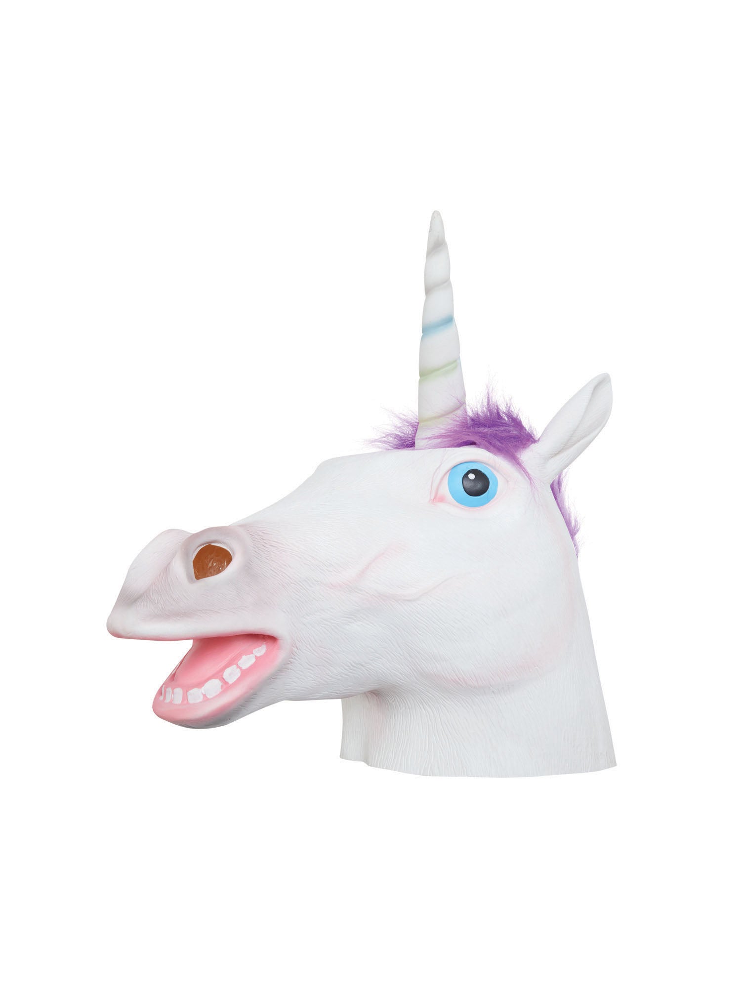 Unicorn Mask Latex 1