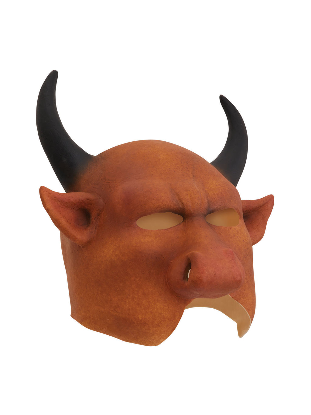 Bull Mask Mythical (Mouth Free) 1
