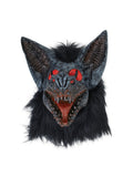 Vampire Bat Mask 1