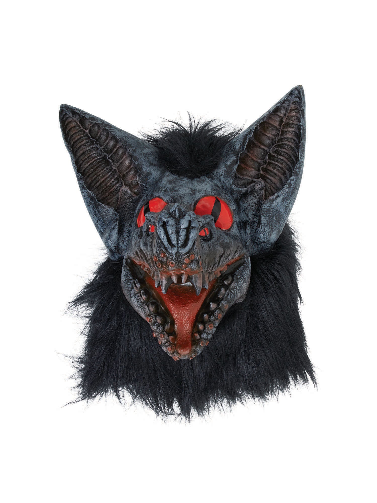 Vampire Bat Mask 1