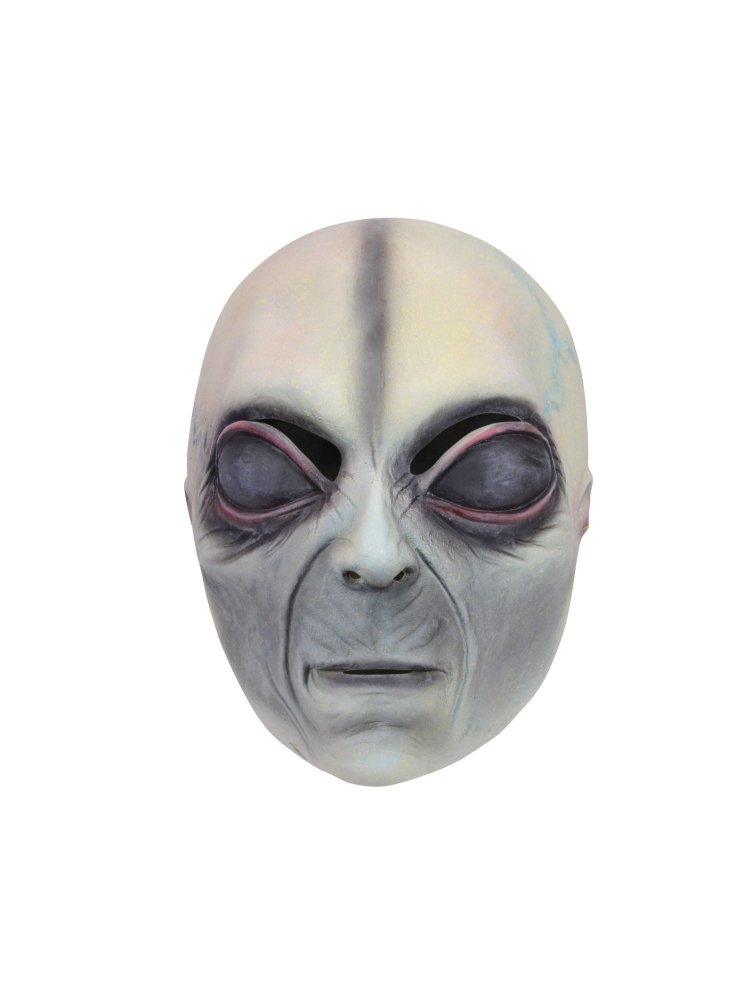 Alien Overhead Mask 1