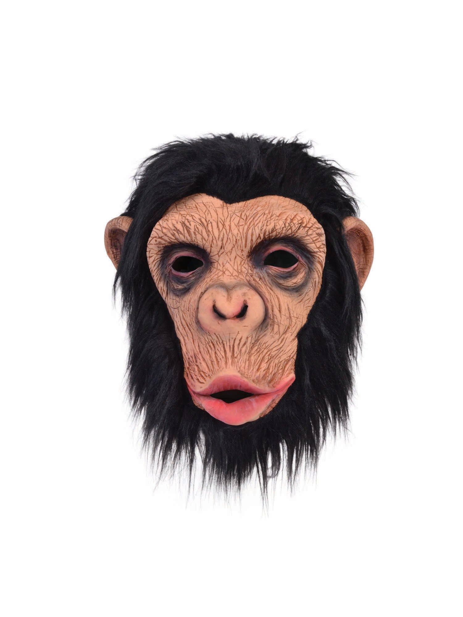 Cheeky Chimp Mask 1