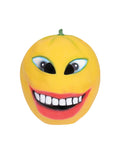 Outrageous Orange Mask 1