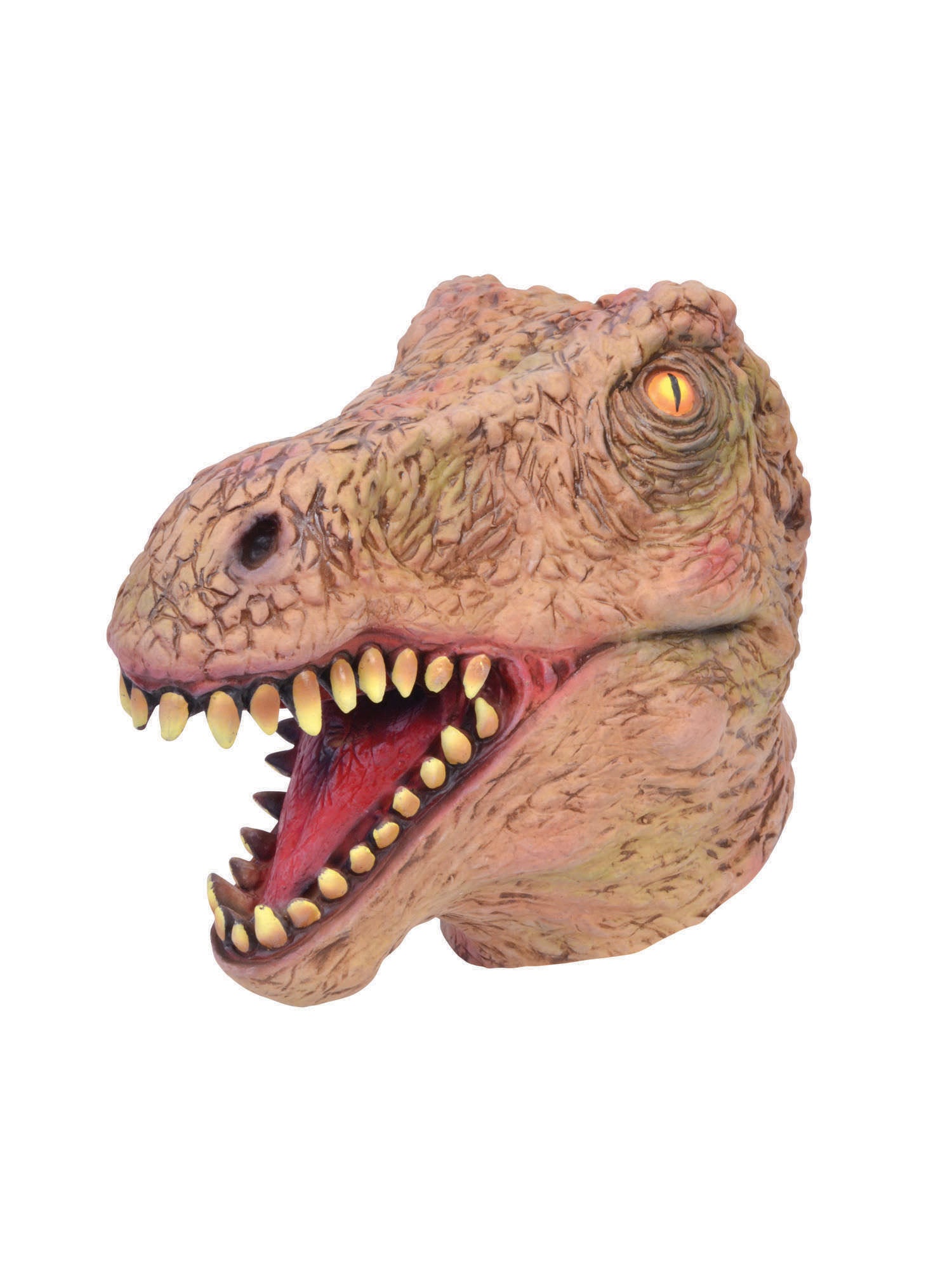Dinosaur Realistic Mask 1