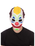 Disturbed Clown Mask 1