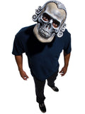 Founding Father Mask 1