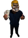 Death Dealer Mask 1