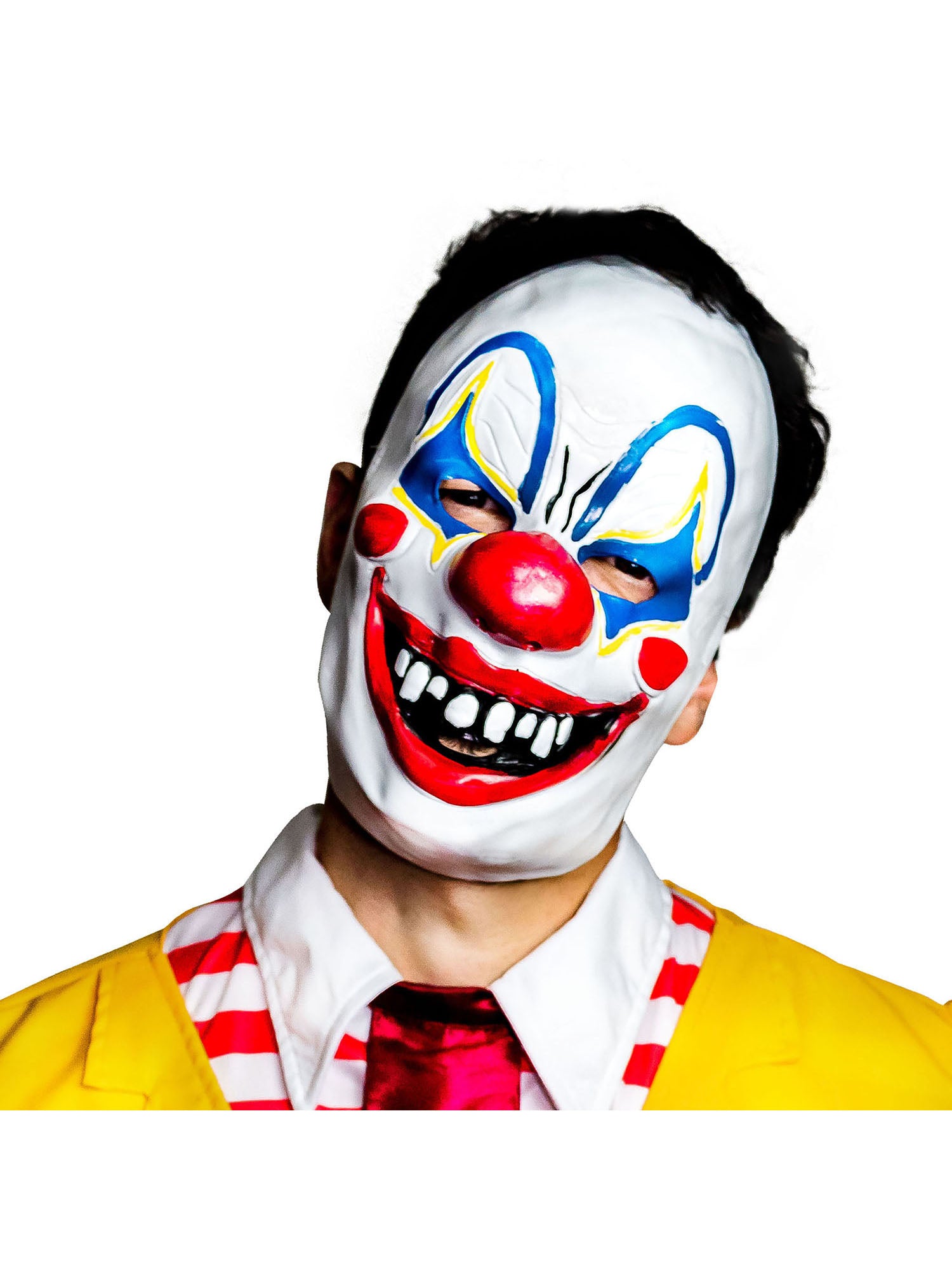 Circus Creep Mask 1
