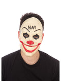 Vintage Clown Mask 1