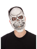 Skeleton Grin Mask 1