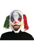 Evil Clown (Open Mouth) 1