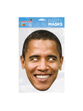 Barack Obama Mask 1