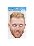 BEN STOKES MASK 1