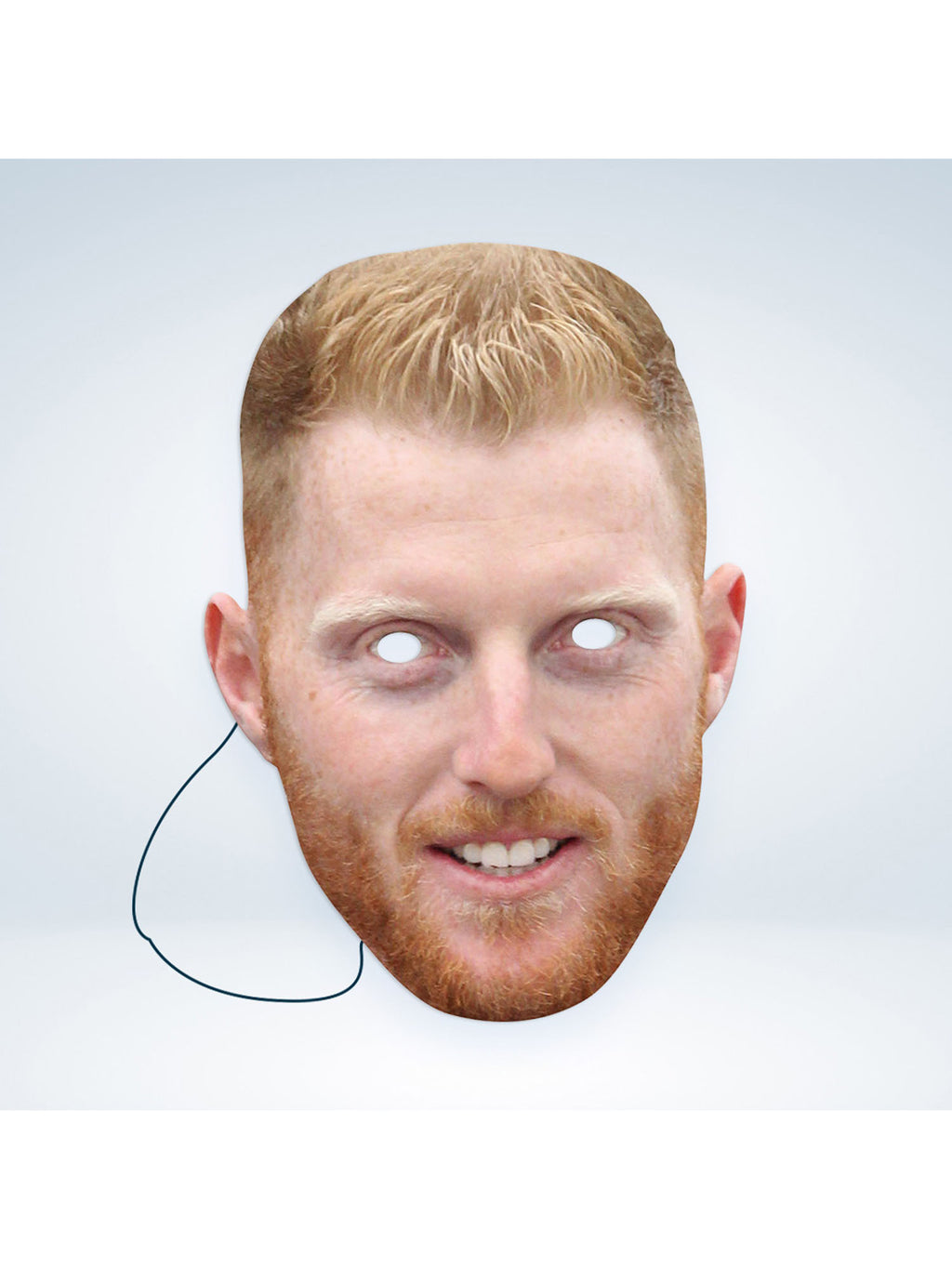 BEN STOKES MASK 2