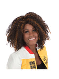 Mel B 'Scary Spice ' Wig (Boxed) 1